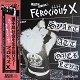 FEROCIOUS X/SVART ATT OVERLEVA