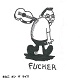FUCKER/Ȃ I U CX