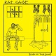 RAT CAGE/BLOOD ON YOUR BOOTS