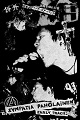 POIKKEUS/SYMPATIA PAHOLAINEN - EARLY TRACKS (LTD.150)