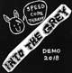 INTO THE GREY/DEMO 2018