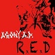 AGONY A.D./RxExD
