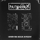 PATHOGEN X/INNER-EAR NOISE SURGERY (LTD.250)