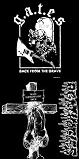 G.A.T.E.S // AGATHOCLES/SPLIT