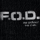 FLAG OF DEMOCRACY/NO SCHOOL,NO CORE. (LTD.200 国内盤帯付き仕様)