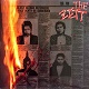 THE ZETT/狼煙 (新品デッドストック)