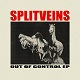 SPLIT VEINS/OUT OF CONTROL EP (LTD.500)