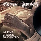 CRIPPLE BASTARDS/LA FINE CRESCE DA DENTRO