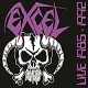 EXCEL/LIVE 1985-1992