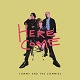 TOMMY AND THE COMMIES/HERE COME TOMMY AND THE COMMIES
