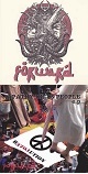 FORWARD/APATHY KILLS PEOPLE E.P (LTD.200 RED VINYL W/EXTRA SLEEVE)