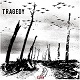 TRAGEDY/FURY (国内CDバージョン)