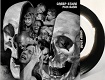 CREEP STARE/PAIN GAME (LTD.300 BLACK/WHITE VINYL)