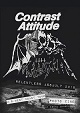 CONTRAST ATTITUDE/RELENTLESS ASSAULT 2018 U.S. WEST COAST TOUR PHOTO ZINE by SENNA CHANEL