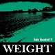 WEIGHT/UNDER UNCONTROL EP