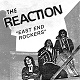 REACTION/EAST END ROCKERS