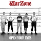 WARZONE/OPEN YOUR EYES