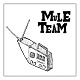 MULE TEAM/S-T (2nd)