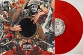 BUTCHER/RETURN TO NOTHINGNESS (LTD.84 RED VINYL)