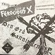 FEROCIOUS X/Den Gra Sanningen E.P. (LTD.500)