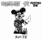 AGATHOCLES // PSYCHO SIN/SPLIT
