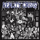 REALITY CRISIS/DISCHARGE YOUR FRUSTRATION (2019再発盤)