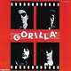 GORILLA/IT'S ALL POP ! EP