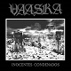 VAASKA/INOCENTES CONDENADOS (LTD.150 国内盤)