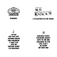 NO BLUES/A COLLECTION OF LOVE SONGS (LTD.100)