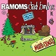 DAD BRAINS // RAMOMS/SPLIT
