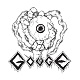 GOUGE/S-T (LTD.300)