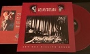 DECAPITATION/LET THE KILLING BEGIN (LTD.100 DIE-HARD OXBLOOD RED)