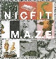 NICFIT // M.A.Z.E./SPLIT
