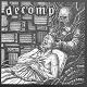 DECOMP/S-T (1st EP)