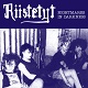 RIISTETYT/NIGHTMARES IN DARKNESS (LTD.200 PURPLE VINYL)