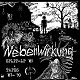 NEBENWIRKUNG/SPLIT-LP '85 + TAPES '87-'90 (LTD.500)
