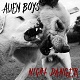 ALIEN BOYS/NIGHT DANGER