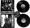 SVART PARAD/TOTAL SVART PARAD (LTD.350 BLACK VINYL)