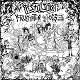 PISTOL JOKE/FRUSTRATION NOISE (LTD.350 US/MENTAL CRASH盤)