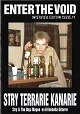 ENTER THE VOID/INTERVIEW EDITION ISSUE.11