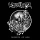 WARCOLLAPSE/DESERTS OF ASH