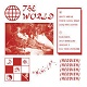 WORLD/REDDISH