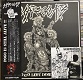 SCAPEGOATS/POGO LEBT IMMER NOCH!! (LTD.200 BLUE VINYL)