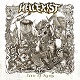 HELLEXIST/TASTE OF AGONY