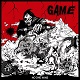 GAME/NO ONE WINS (LTD.260 RED VINYL)