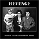 REVENGE/FOUR SONG