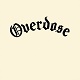 OVERDOSE/S-T (LTD.500)