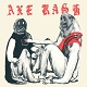 AXE RASH/S-T