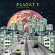 PLANET Y/KNIVEN FOR STRUBEN