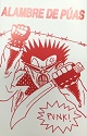 ALAMBRE DE PAUS (LTD.101)/PUNK! EP